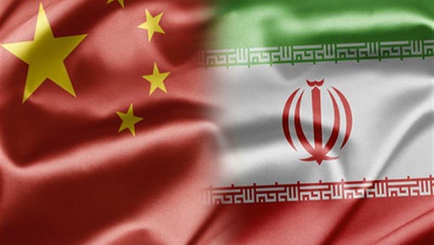 چین برای حفظ خرید نفت از ایران به نفتکش‌های ایرانی روی آورد